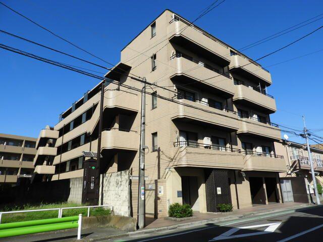 グランバリュー羽田