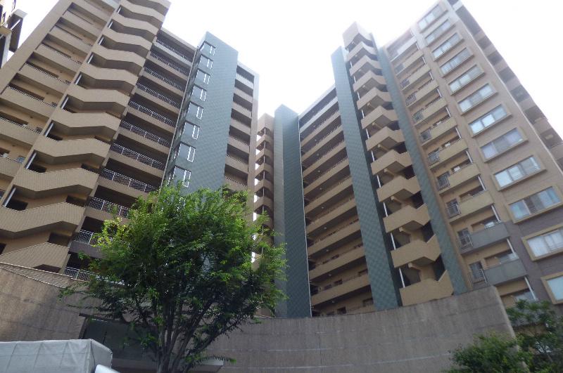 アクアサージュ大手町