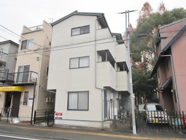 セントラルハウス青葉
