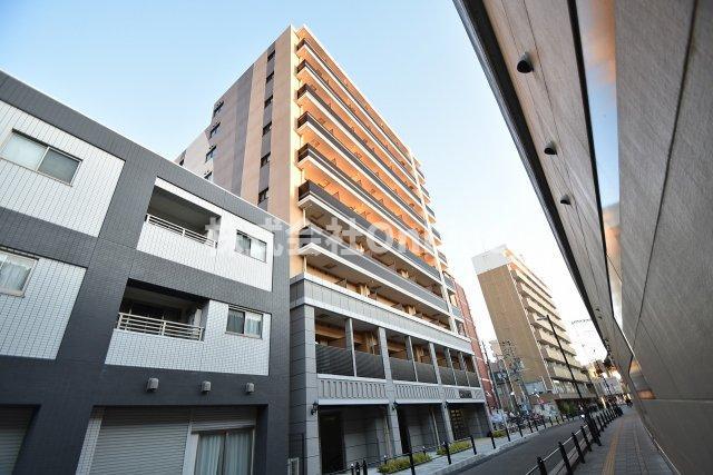LUXE布施東II