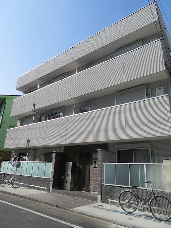 NSGATE西大島ウエスト