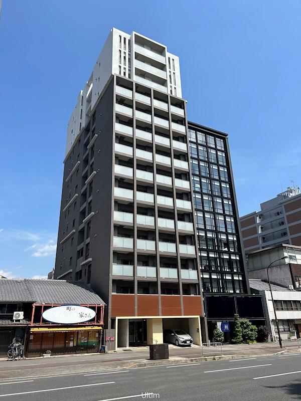 IL ROSSO堀川六角