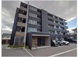 ベルヴィル宮町