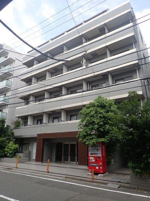 ジョイフル練馬