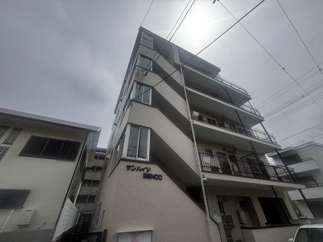 サンハイツセノオ