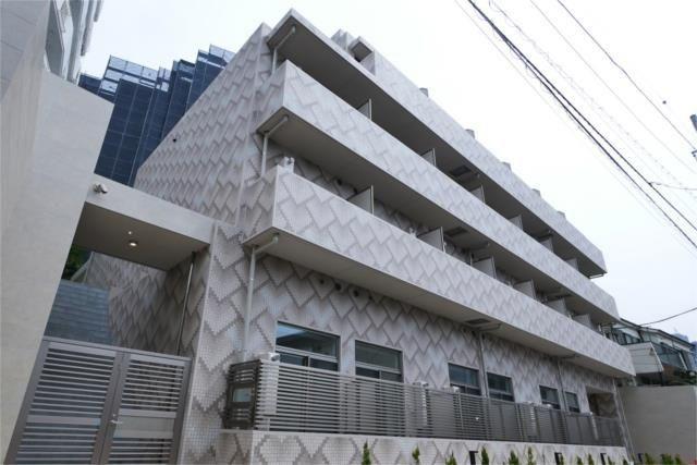 プレミアムキューブジー北新宿ドゥー