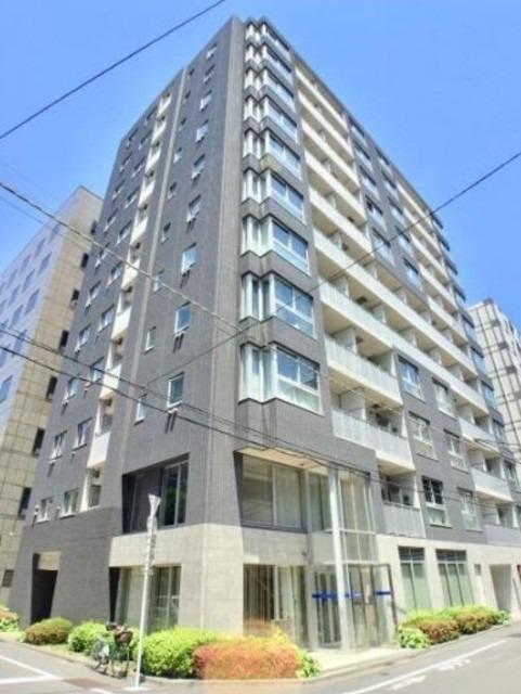 BRILLIA日本橋茅場町