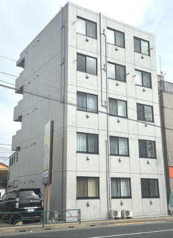 リーリオ堀切