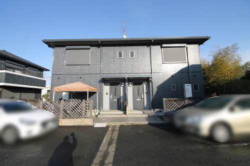 昴の郷学園前(3LDK/1階)の外観写真