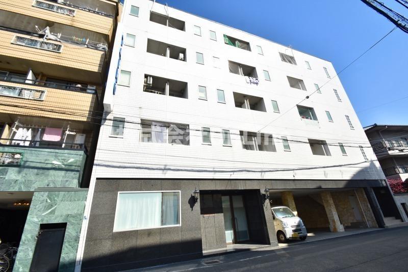 小阪本町ロイヤルハイツ