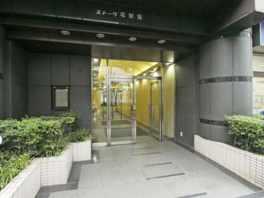 ストーク北新宿