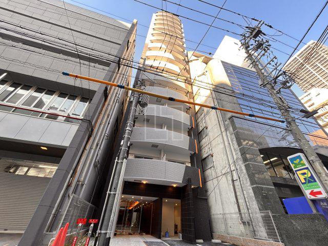 セレニテフラン本町