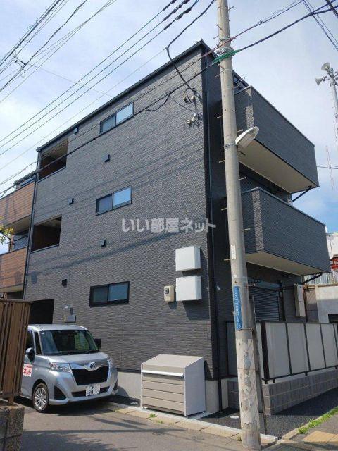 D-COMFORT八千代台