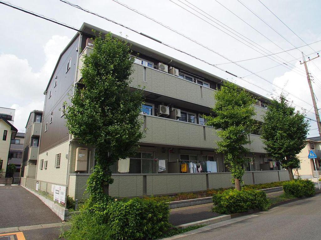 ラ カンパネラA