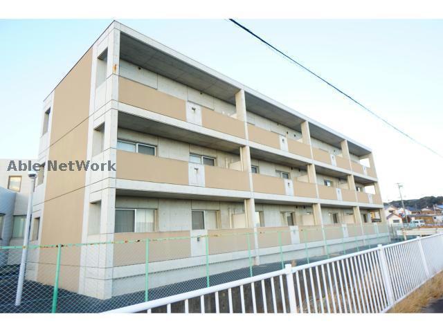 CASA西大渕