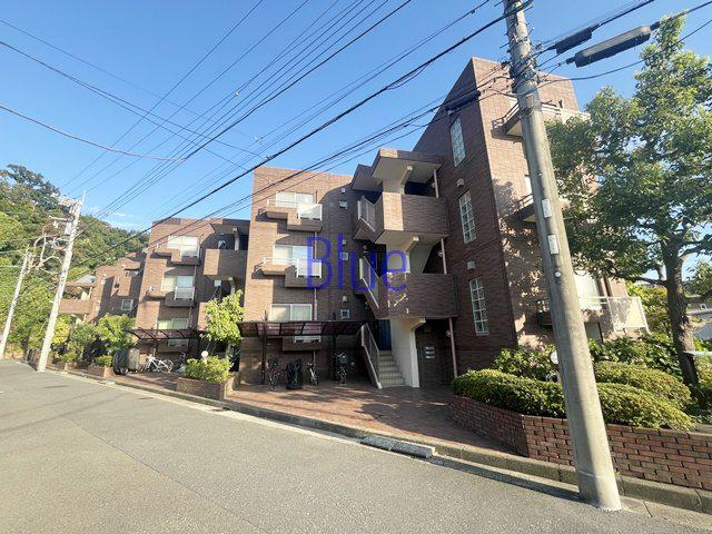 ヴィラージュ日吉