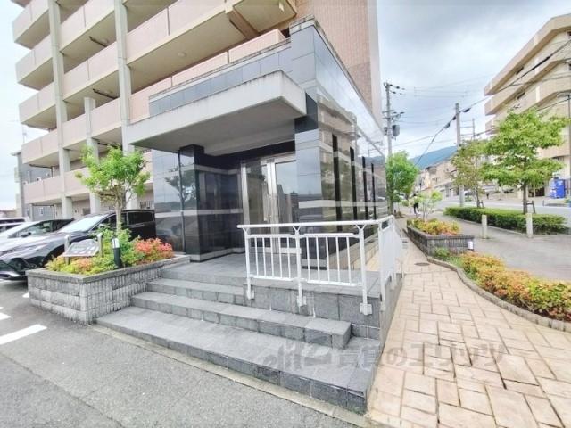 インフィニティ生駒