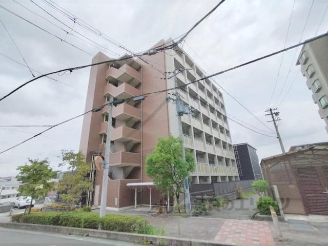インフィニティ生駒
