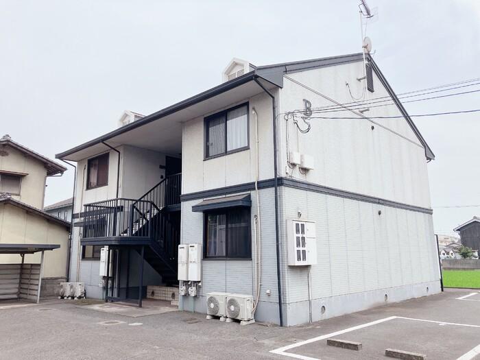 エクセル片岡B棟