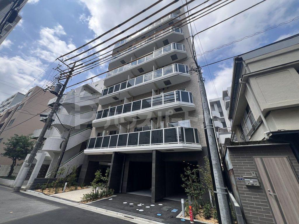 OAKLANCE錦糸町