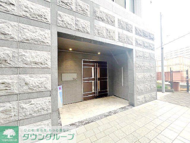 セルアージュ横濱鶴見アストレ