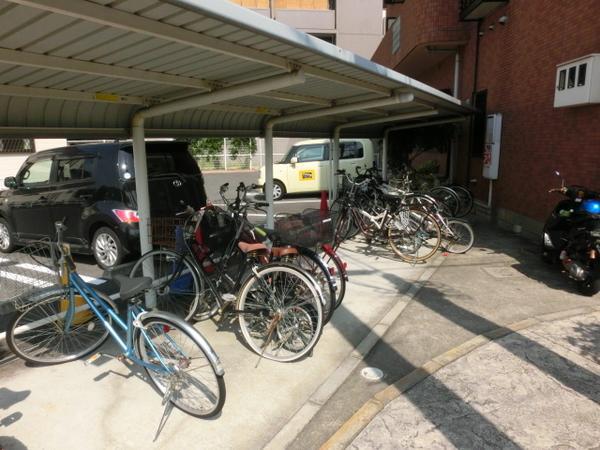 トリニティーグレース