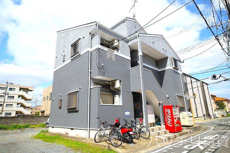 クリスタルK九大南