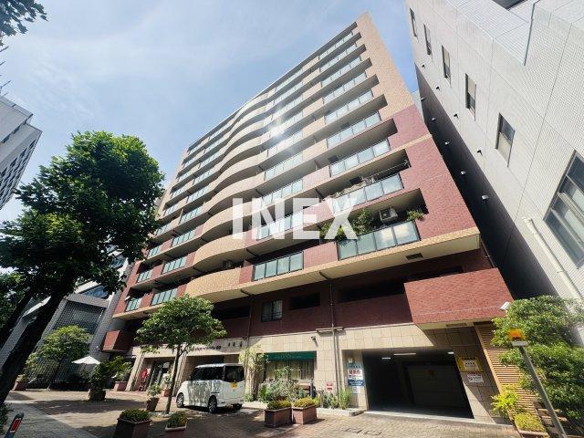 アール・ケープラザベイサイトヴュー横濱