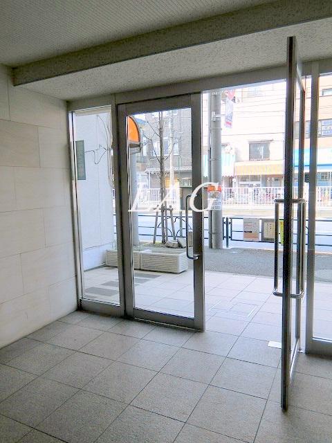 ライオンズマンション錦糸町第6