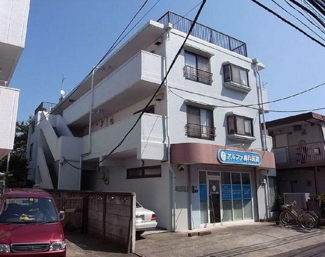クリエール南林間