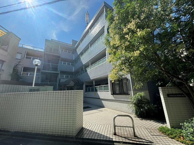グラシアリノ町屋