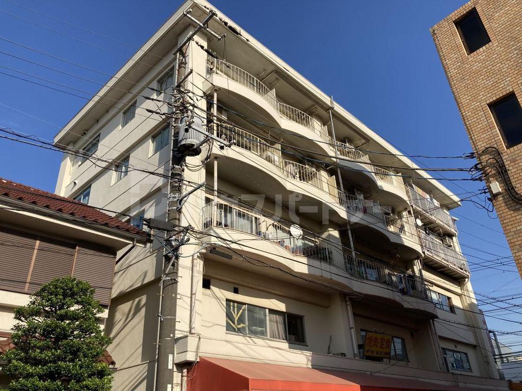 里見マンション