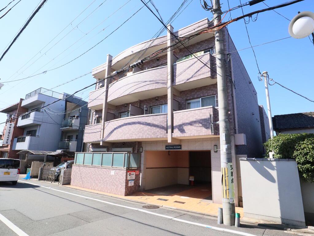 アストラルルームII