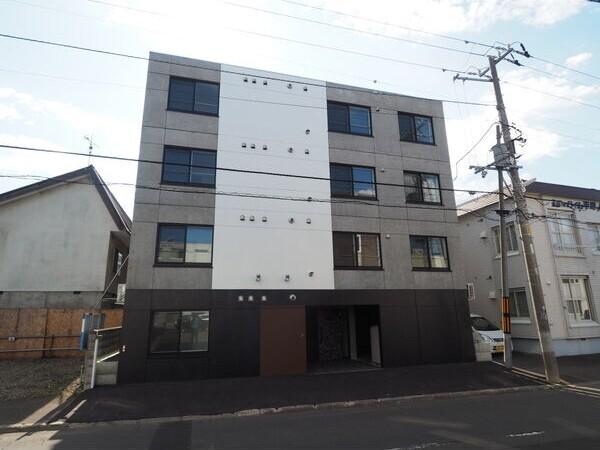 ネクステージ平岸II