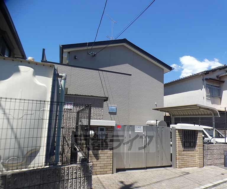 レオパレス蜂ヶ岡