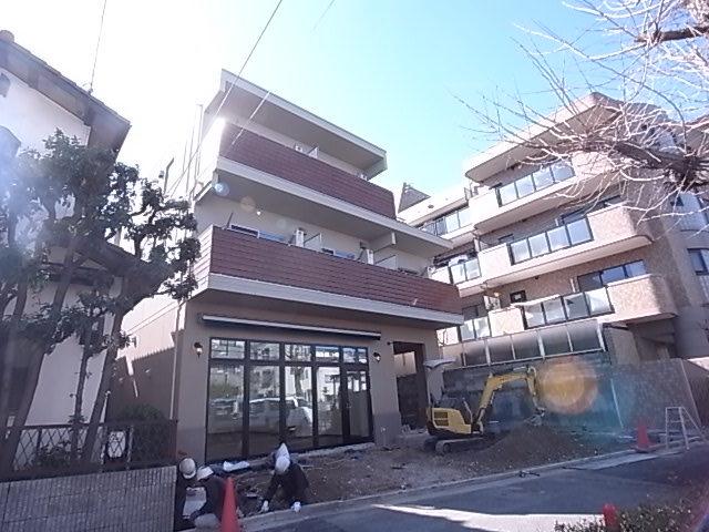 プライムステイツ芦屋