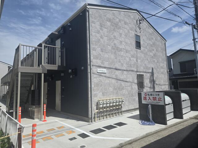 リブフラット