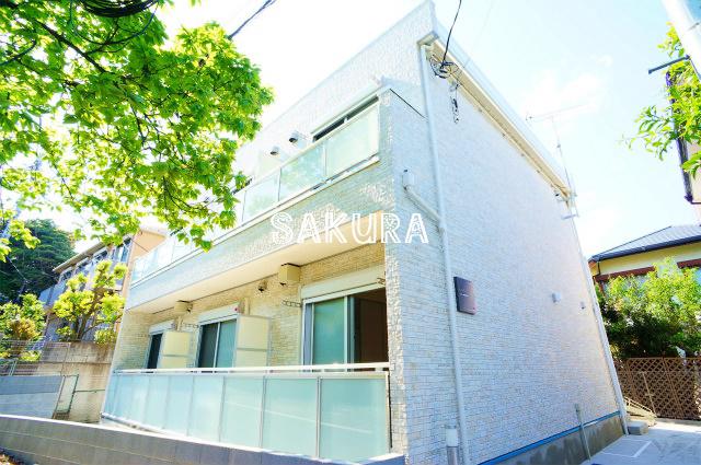 リブリ・反町・東神奈川