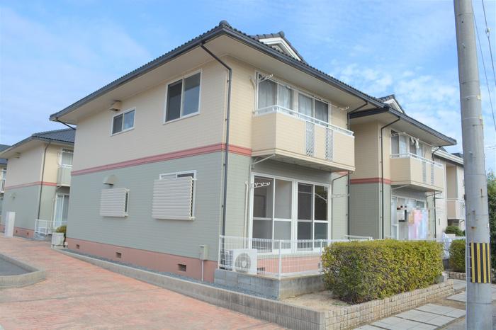 楠小路 C棟