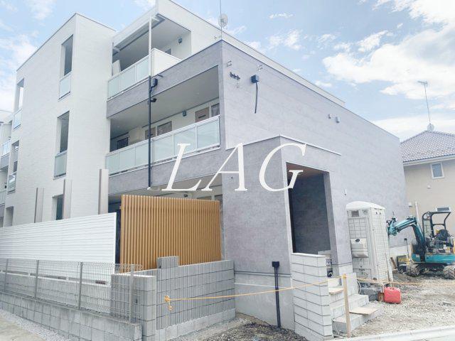 リブリ・OLIVA相模大野(1LDK/1階)