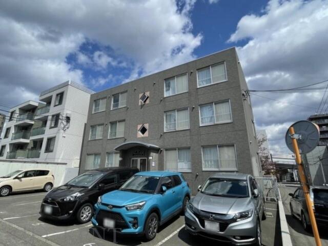 グランメール発寒