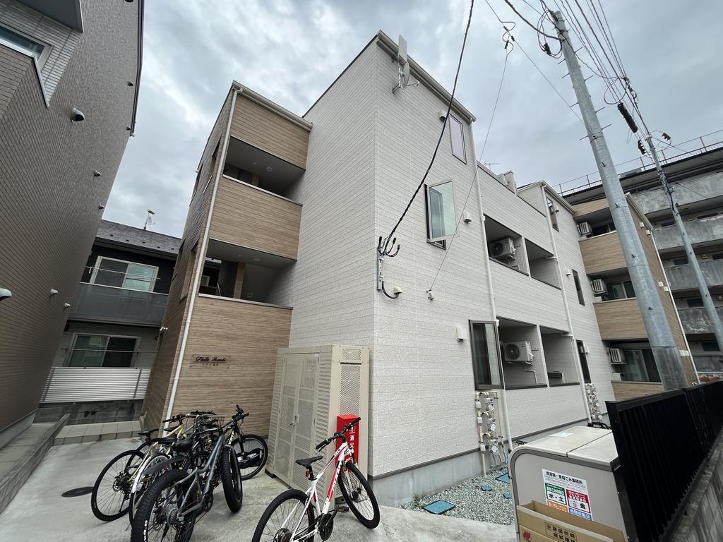 ステラ連坊