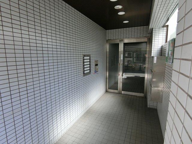 福島イーグルハイツ