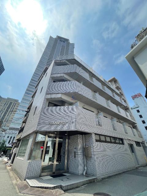 福島イーグルハイツ