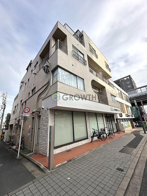 ハイツ三河屋