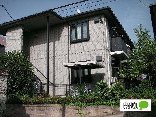 ジュネスコート津田沼