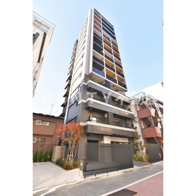 SS.FLAT北品川