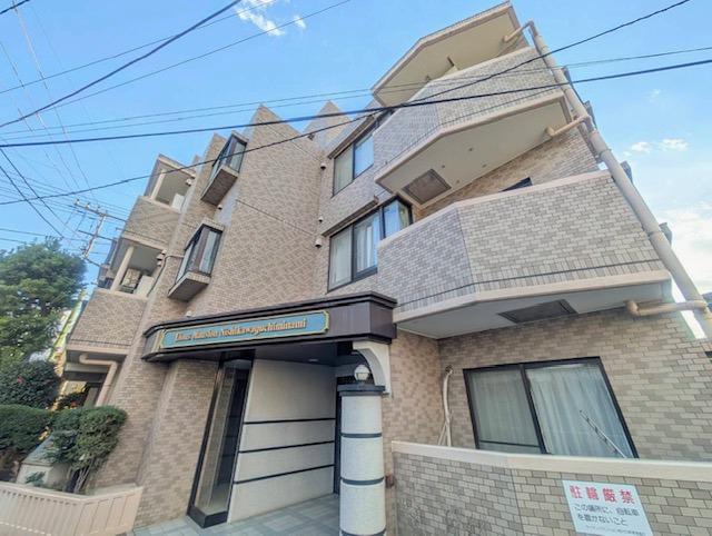 ライオンズマンション西川口南