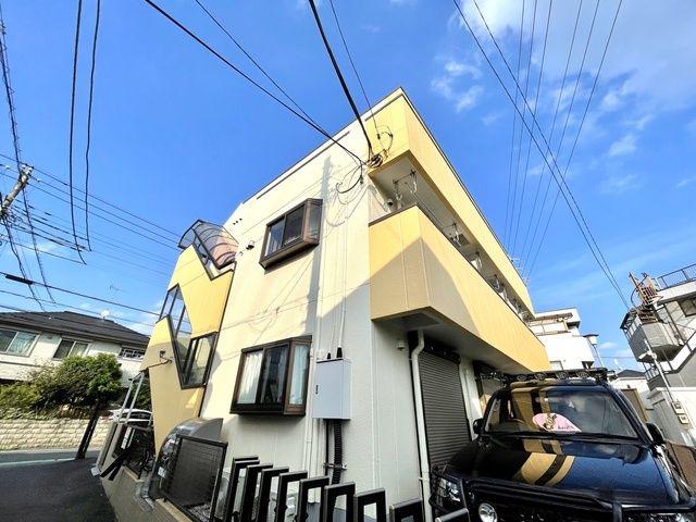 羽衣マンション