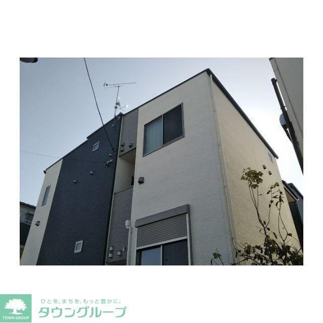 ブランニューデイズ梅島